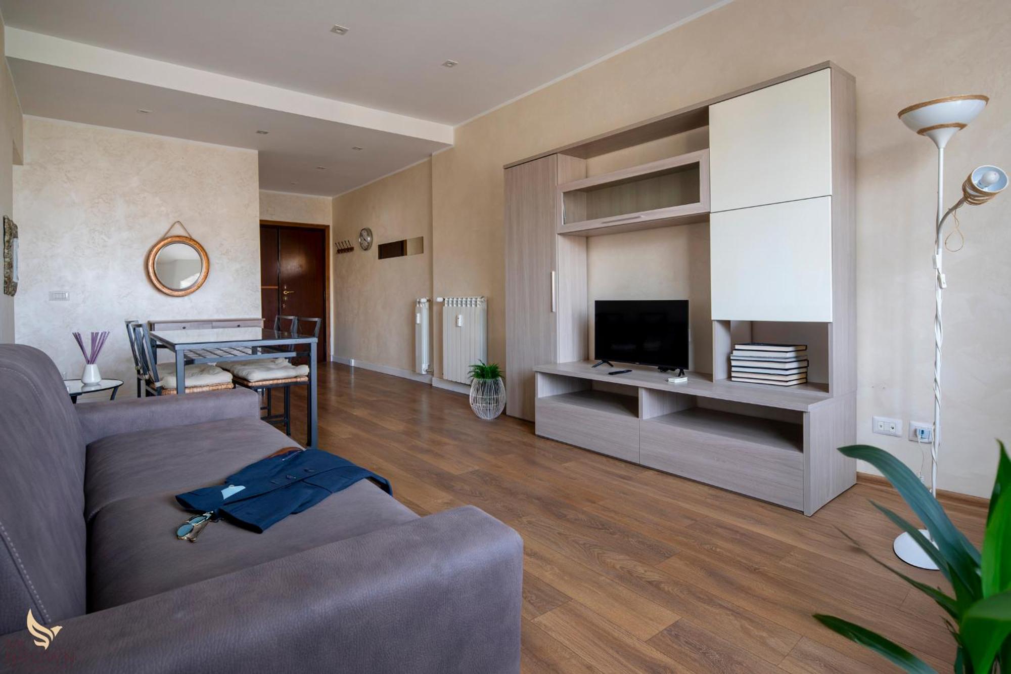 Mr Brown Home And Suites Roma Exterior foto